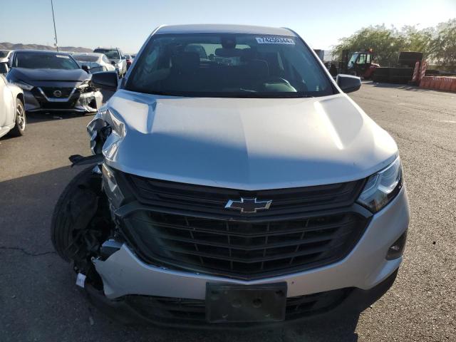 Photo 5 from auction – 2021 CHEVROLET EQUINOX LT with VIN 3GNAXKEV0MS182806