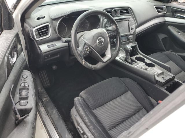 Photo 8 from auction – 2016 NISSAN MAXIMA 3.5 with VIN 1N4AA6AP4GC443587