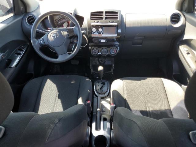 Photo 8 from auction – 2010 TOYOTA SCION XD with VIN JTKKU4B42AJ054151