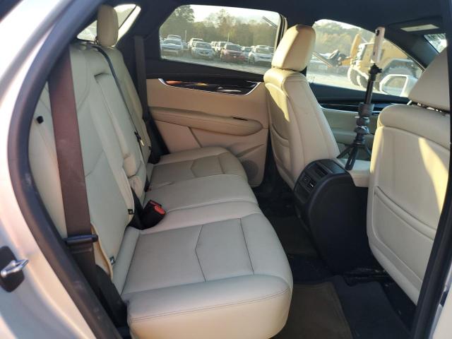 Photo 11 from auction – 2019 CADILLAC XT5 with VIN 1GYKNARS0KZ177533