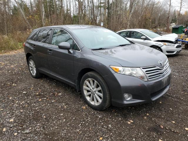 Photo 4 from auction – 2011 TOYOTA VENZA with VIN 4T3ZA3BB1BU053471