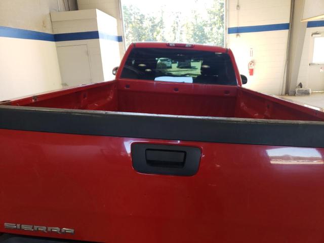 Photo 10 from auction – 2008 GMC SIERRA C25 with VIN 1GTHC24K08E216642