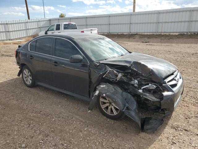 Photo 4 from auction – 2012 SUBARU LEGACY 2.5 with VIN 4S3BMBC65C3041803