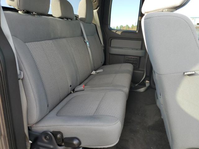 Photo 10 from auction – 2011 FORD F150 SUPER with VIN 1FTFX1ET8BFA82090