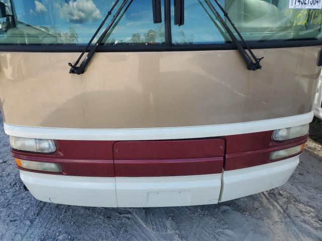 Photo 12 from auction – 2006 FREIGHTLINER CHASSIS X with VIN 4UZACJBV16CX21490
