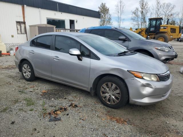 Zdjęcie 4 z aukcji – 2012 HONDA CIVIC LX z VIN 19XFB2F56CE051095