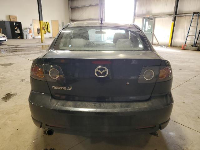Photo 6 from auction – 2006 MAZDA 3 with VIN JM1BK323361501480