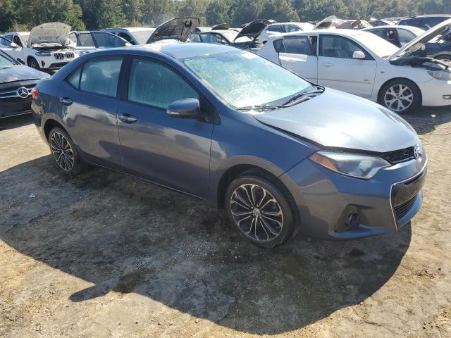 Снимка 4 от търг – 2015 TOYOTA COROLLA L с VIN 5YFBURHE4FP254584