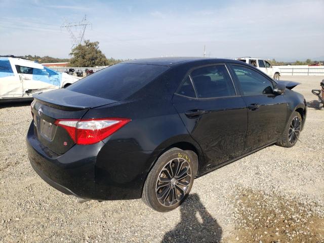 Photo 3 from auction – 2014 TOYOTA COROLLA L with VIN 5YFBURHE0EP168123