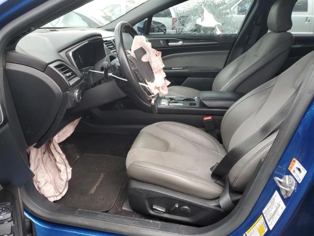 Photo 7 from auction – 2017 FORD FUSION SPO with VIN 3FA6P0VP7HR321577