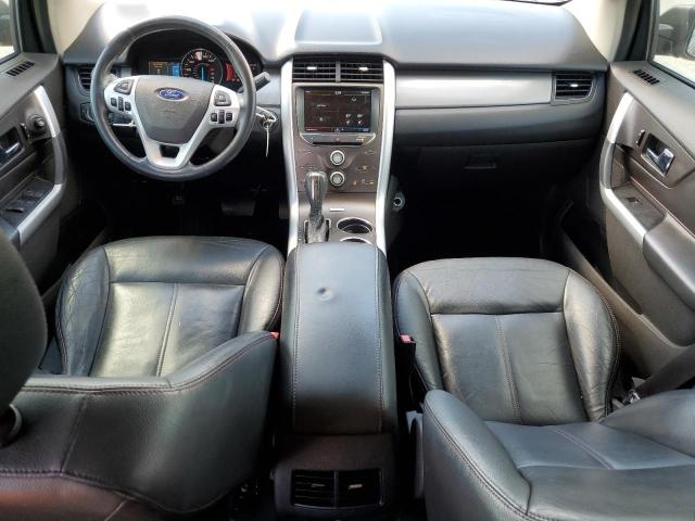 Photo 8 from auction – 2013 FORD EDGE SEL with VIN 2FMDK3JC7DBB82673