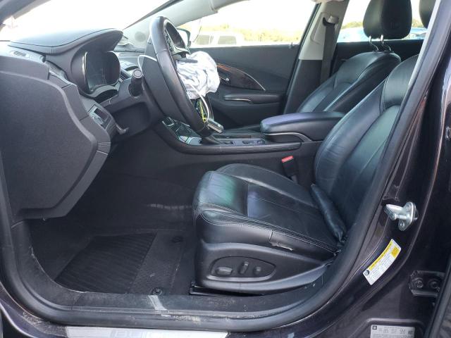 Photo 7 from auction – 2015 BUICK LACROSSE with VIN 1G4GB5G38FF113055
