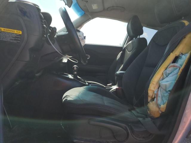 Photo 7 from auction – 2014 KIA SOUL with VIN KNDJN2A20E7739384