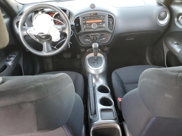 Photo 8 from auction – 2012 NISSAN JUKE S with VIN JN8AF5MV7CT114431