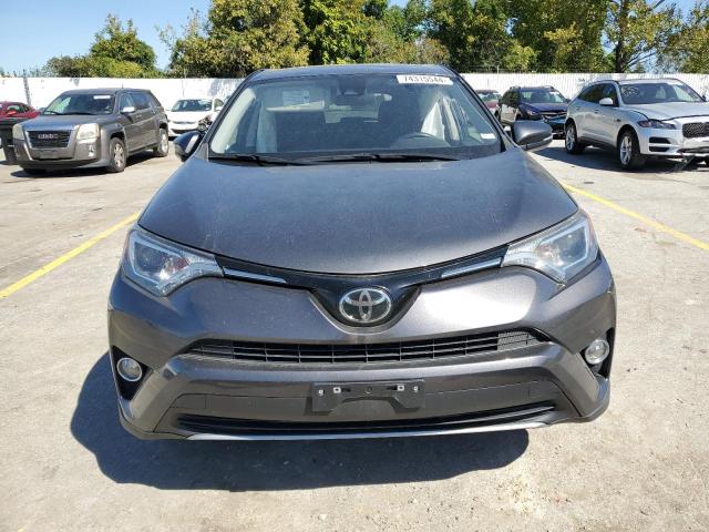 Photo 5 from auction – 2018 TOYOTA RAV4 ADVEN with VIN 2T3RFREV2JW811309
