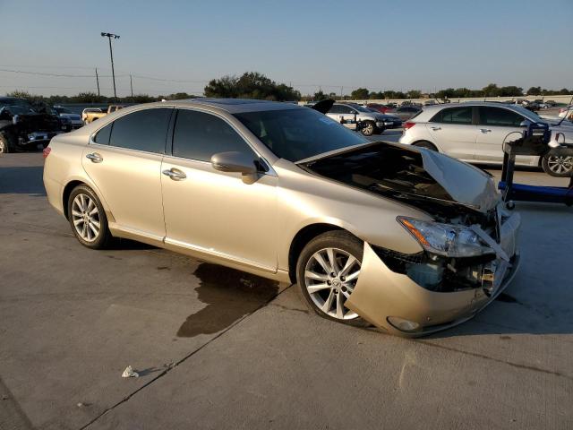 Photo 4 from auction – 2012 LEXUS ES 350 with VIN JTHBK1EG7C2508214