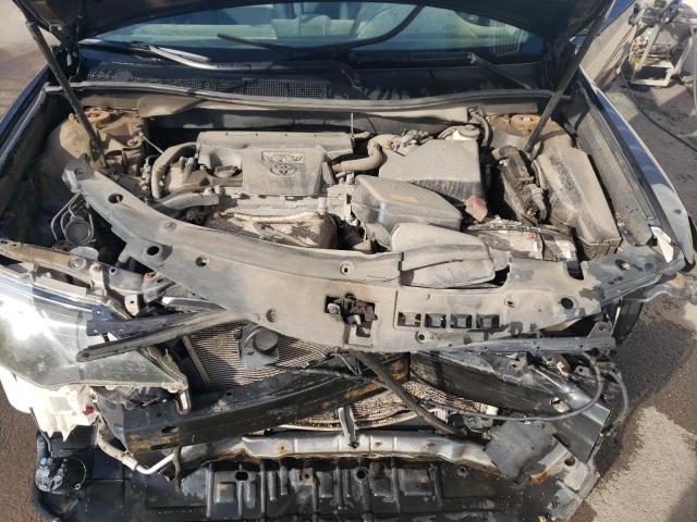 Photo 11 from auction – 2013 TOYOTA CAMRY L with VIN 4T1BF1FK4DU254617