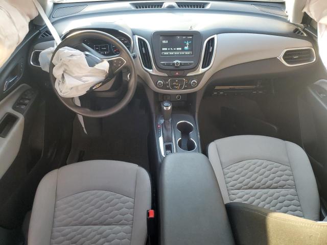 Photo 8 from auction – 2018 CHEVROLET EQUINOX LS with VIN 3GNAXHEV5JL279489