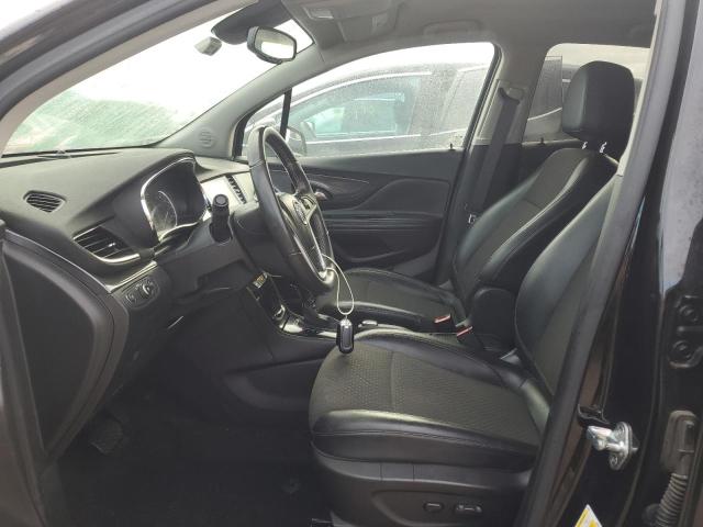 صورة رقم 7 من المزاد - 2019 BUICK ENCORE SPO مع VIN KL4CJ2SB3KB834513