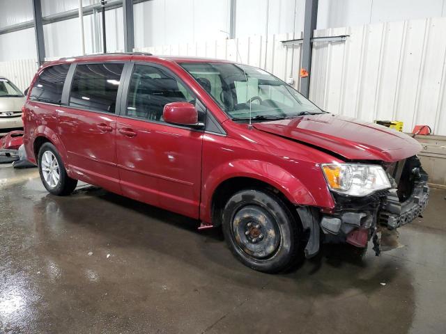 Photo 4 from auction – 2014 DODGE GRAND CARA with VIN 2C4RDGCG8ER352429