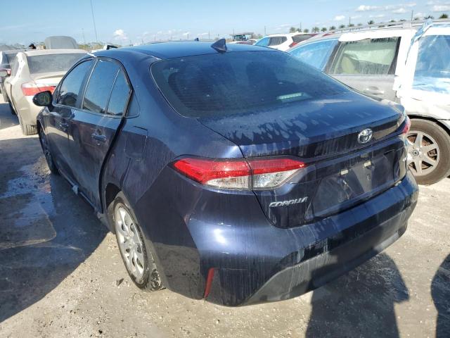 Zdjęcie 2 z aukcji – 2023 TOYOTA COROLLA LE z VIN 5YFB4MDE8PP040496