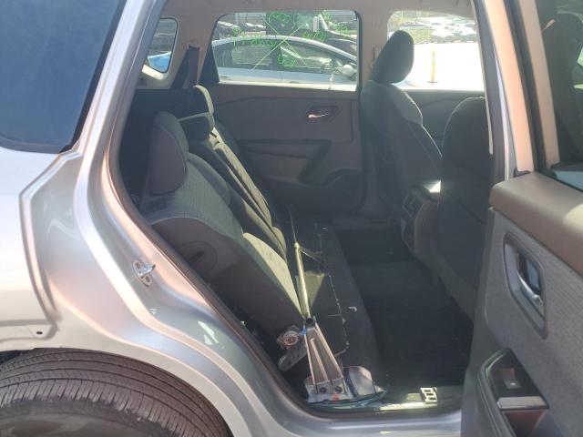 Photo 11 from auction – 2022 NISSAN ROGUE SV with VIN 5N1BT3BB6NC688975