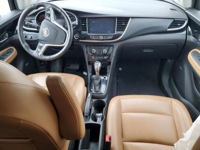 Photo 8 from auction – 2017 BUICK ENCORE PRE with VIN KL4CJHSBXHB013081
