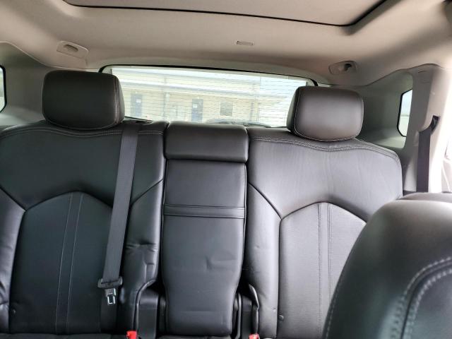 Photo 10 from auction – 2016 CADILLAC SRX PREMIU with VIN 3GYFNDE39GS507739