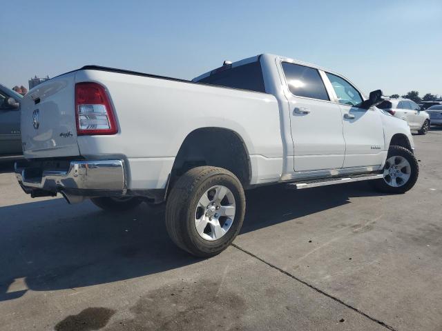 Photo 3 from auction – 2022 RAM 1500 BIG H with VIN 1C6SRFMTXNN233875