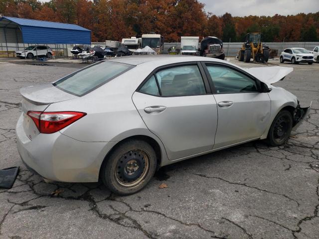 Photo 3 from auction – 2015 TOYOTA COROLLA L with VIN 5YFBURHE1FP189399