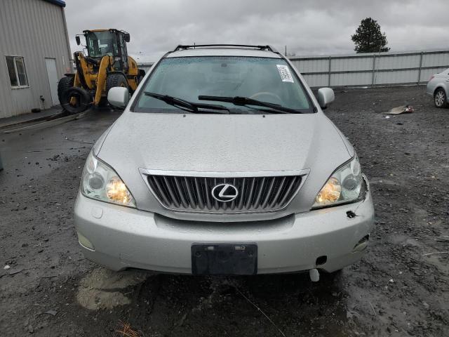 Photo 5 from auction – 2008 LEXUS RX 350 with VIN 2T2HK31U88C049055