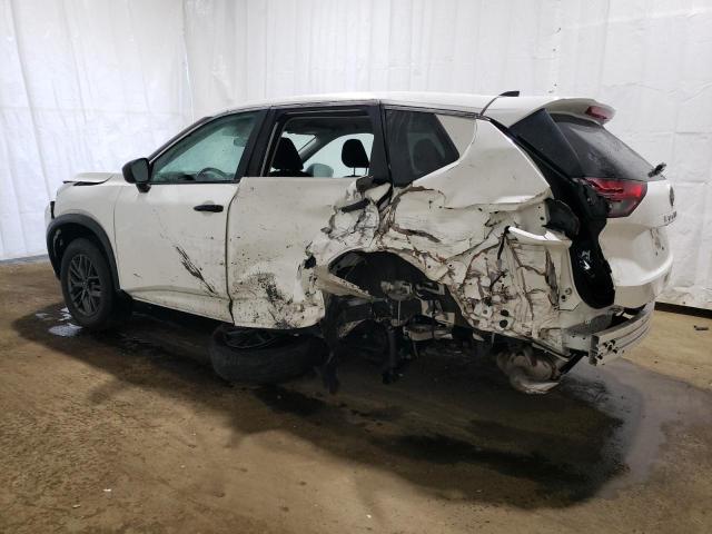 Photo 2 from auction – 2023 NISSAN ROGUE S with VIN 5N1BT3AA5PC821902