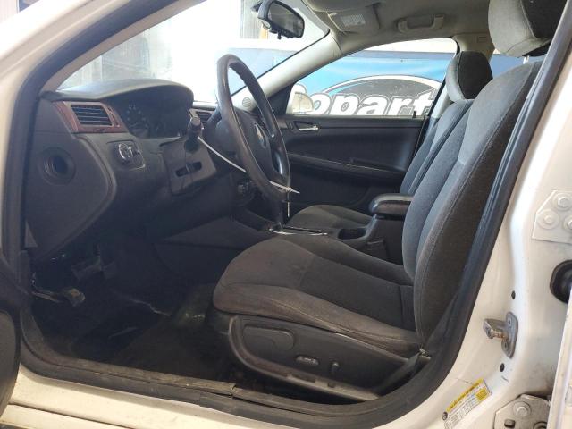 Photo 7 from auction – 2007 CHEVROLET IMPALA LS with VIN 2G1WB58N679292084