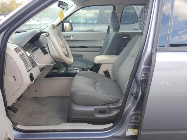 Photo 7 from auction – 2008 MAZDA TRIBUTE I with VIN 4F2CZ92Z58KM16600