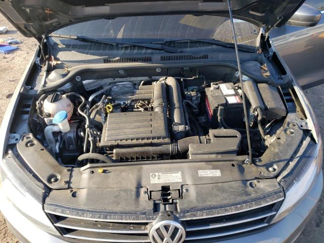 Photo 11 from auction – 2017 VOLKSWAGEN JETTA S with VIN 3VW2B7AJ1HM398537