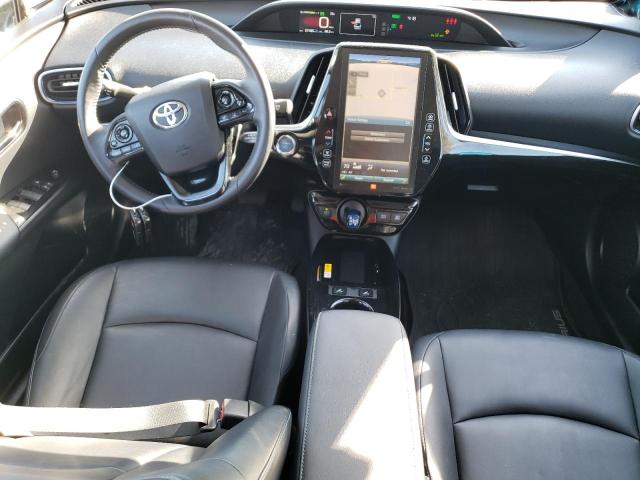 Photo 8 from auction – 2019 TOYOTA PRIUS with VIN JTDKARFU6K3075436