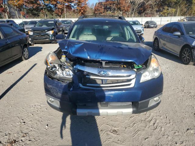 Photo 5 from auction – 2011 SUBARU OUTBACK 2. with VIN 4S4BRBKC1B3372431