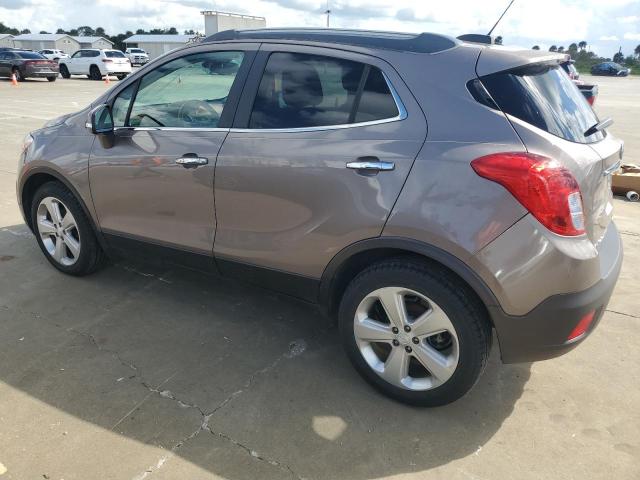 Photo 2 from auction – 2015 BUICK ENCORE with VIN KL4CJCSB0FB189105