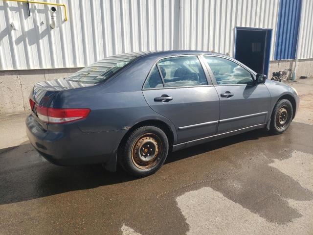 Photo 3 from auction – 2003 HONDA ACCORD DX with VIN 1HGCM55103A820451