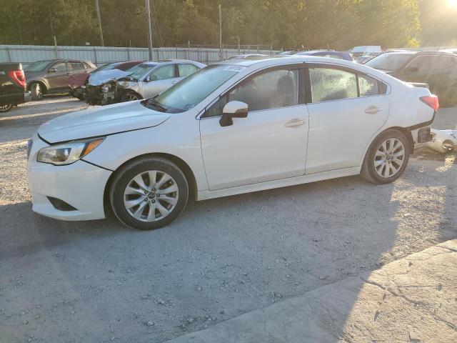 SUBARU LEGACY 2.5 2016 with VIN 4S3BNAH64G3026182 - Photo from auction