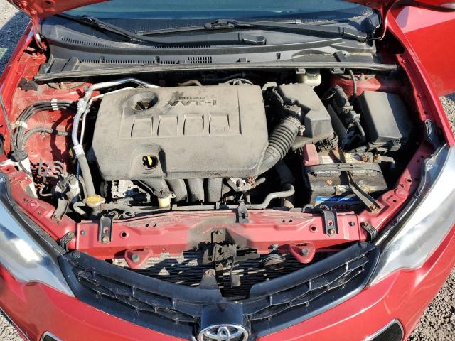 Photo 11 from auction – 2015 TOYOTA COROLLA L with VIN 2T1BURHE8FC328783