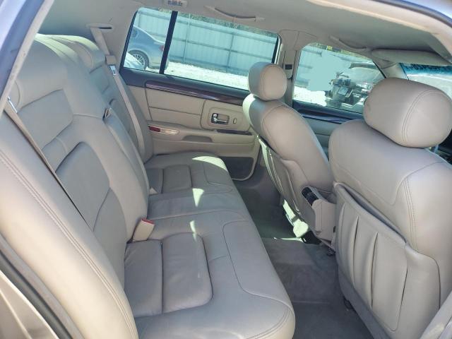 Photo 10 from auction – 1997 CADILLAC DEVILLE with VIN 1G6KD54Y1VU234841