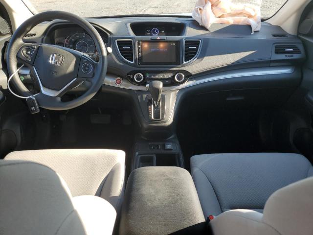 Photo 8 from auction – 2015 HONDA CR-V EX with VIN 2HKRM4H58FH605348