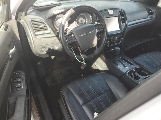 صورة رقم 8 من المزاد - 2014 CHRYSLER 300 S مع VIN 2C3CCAGT8EH306171