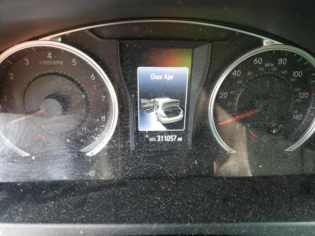 Photo 9 from auction – 2015 TOYOTA CAMRY LE with VIN 4T1BF1FK0FU032207