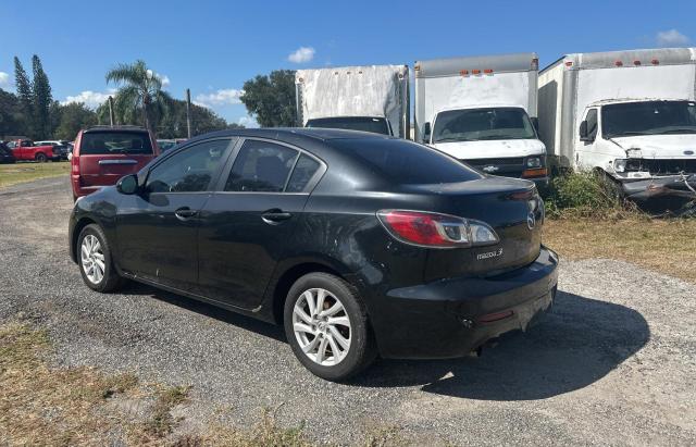 Photo 3 from auction – 2012 MAZDA 3 I with VIN JM1BL1V86C1573553