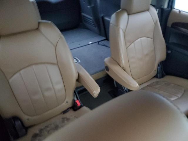 Photo 11 from auction – 2017 BUICK ENCLAVE with VIN 5GAKRBKD1HJ316881