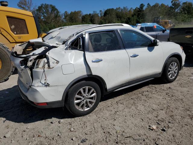 Photo 3 from auction – 2017 NISSAN ROGUE S with VIN KNMAT2MT2HP588921