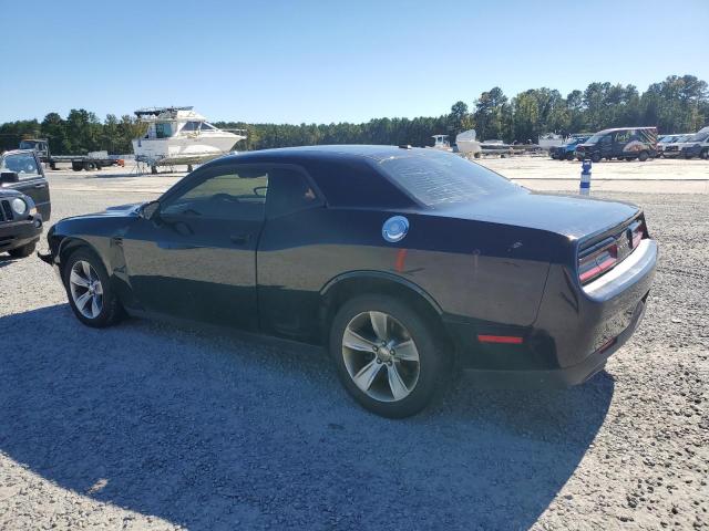 Photo 2 from auction – 2016 DODGE CHALLENGER with VIN 2C3CDZAGXGH352935