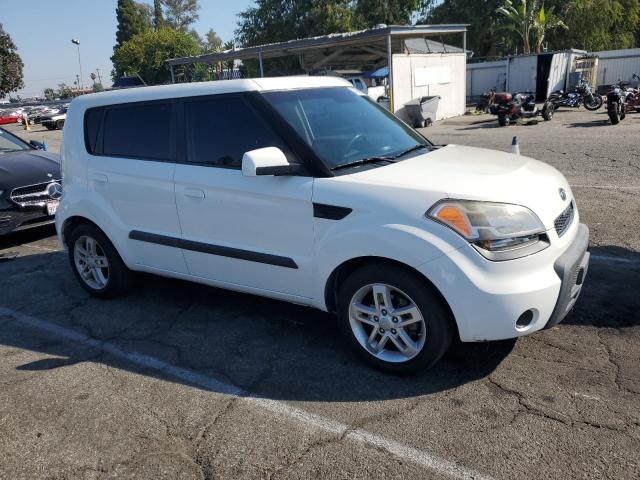 Photo 4 from auction – 2010 KIA SOUL + with VIN KNDJT2A29A7702446